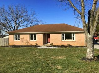 160 Doolin Dr, Wilmore, KY 40390