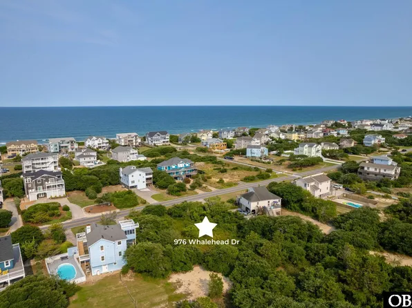 976 Whalehead Dr Lot 37, Corolla, NC 27927