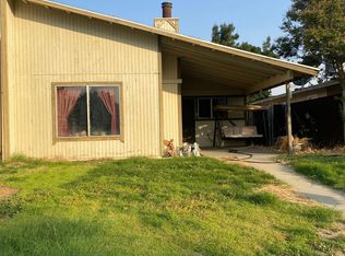 535 S Coalinga St, Coalinga, CA 93210