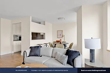 Rented by The Blueground