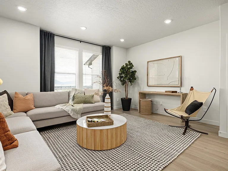 Calypso Townhomes — Photo 21