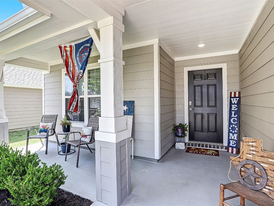 122 Spring Creek Ln, Terrell, TX 75160 MLS 20345307 Zillow