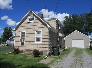 326 Terrace Blvd, Depew, NY 14043