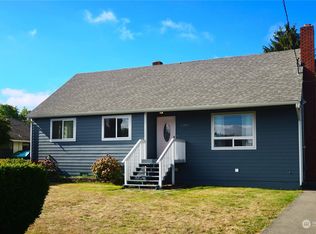 12847 24th Ave S, Seatac, WA