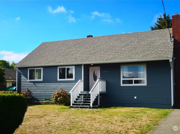 12847 24th Avenue S, SeaTac, WA 98168