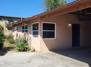 3870 Burge St, Riverside, CA 92505
