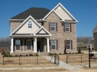 332 Stoneham Way, Madison, AL 35756