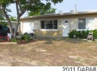 1223 Continental Dr, Daytona Beach, FL 32117