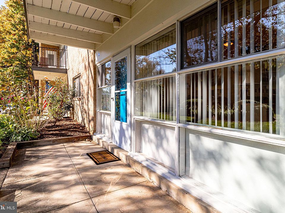 Fairfax Heritage Condo Apartments Annandale, VA Zillow