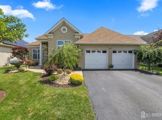 130 Masters Dr, Monroe Township, NJ 08831
