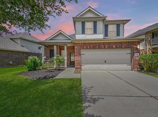 18902 Pinewood Point Ln, Tomball, TX 77377