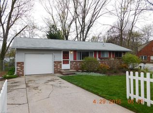 33412 Center Ridge Rd, North Ridgeville, OH 44039