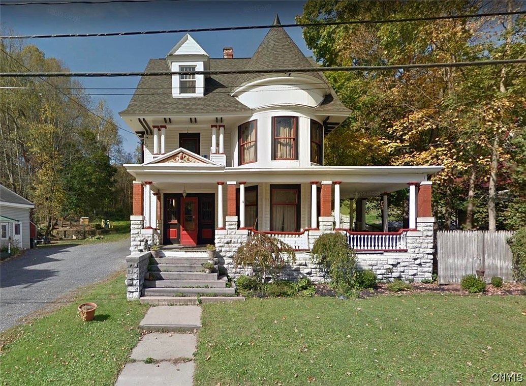 417 Main St, Cold Brook, NY 13324 Zillow