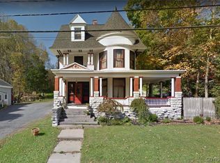 417 Main St, Cold Brook, NY 13324