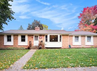 2045 Sibley St NW, Grand Rapids, MI 49504