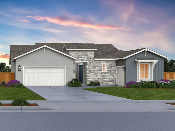 Journey Plan, Del Webb at River Islands