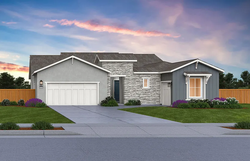 Journey Plan, Del Webb at River Islands photo 1
