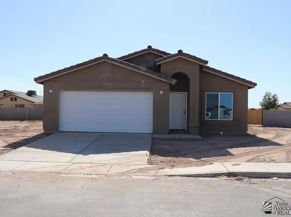 214 W 12th St, Somerton, AZ 85350