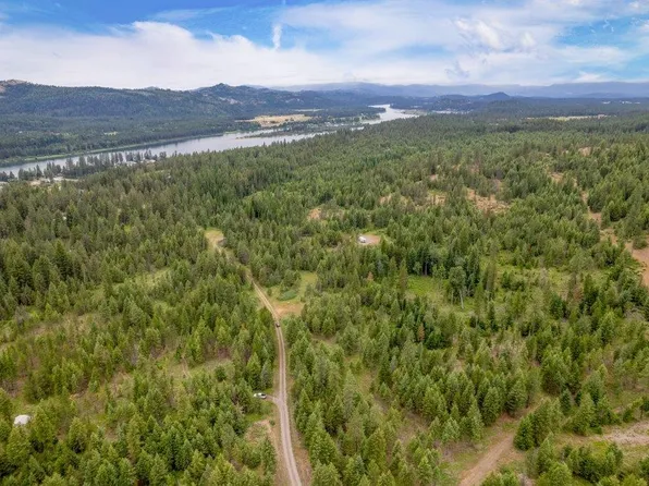1456 & 1460 Misty Ridge Ln, Newport, WA 99156