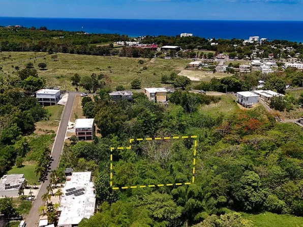 Carr 115 Km #Home 11.3, Rincon, PR 00677