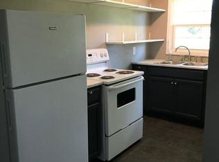 597 S 7th St, Aurora, NC 27806