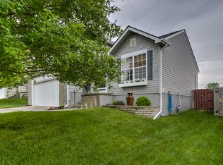 15341 Davidson St, Bennington, NE 68007