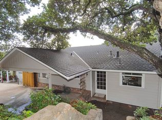 1615 Manzanita Ave, Belmont, CA 94002