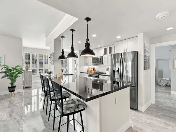 1620 S OCEAN Boulevard #1E, Lauderdale By The Sea, FL 33062