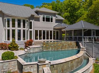 6205 View Water Dr, Raleigh, NC 27606