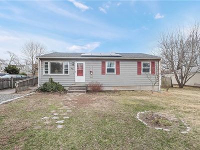 304 Arlington Ave, Warwick, RI, 02889
