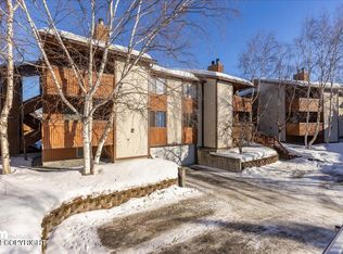 7321 Huntsmen Cir #21-A, Anchorage, AK 99518