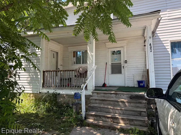 402 Black St, Caro, MI 48723