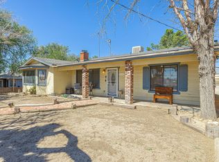 44519 92nd St E, Lancaster, CA 93535