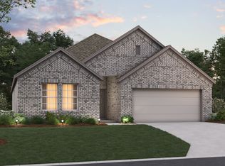 1120 Hackberry Ln, Crowley, TX 76036