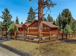 1058 Heritage Trl, Big Bear City, CA 92314