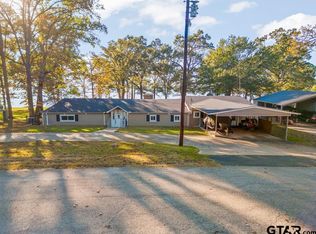 526 Shadywood Ln, Avinger, TX 75630