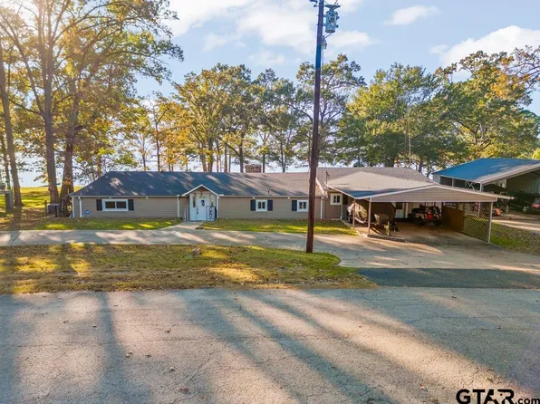 526 Shadywood Ln, Avinger, TX 75630