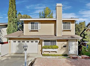 246 Canyon Rd, Thousand Oaks, CA 91320