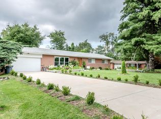 11143 Clarissa Dr, Saint Louis, MO