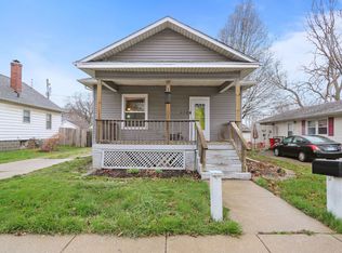 319 N Fair St, Champaign, IL 61821