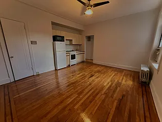 Rented by AM Residential