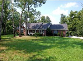 1509 Tatum Rd, Shelbyville, KY 40065