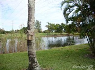 5501 Constant Spring Ter #233, Lauderhill, FL 33319