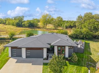 1317 NW 7th Ct, Grimes, IA 50111