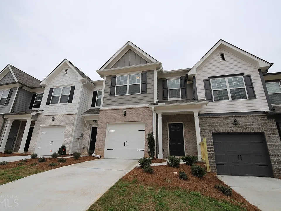 85 Chastain Cir