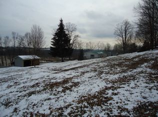 3579 Orange Hill Rd, Athens, PA 18810