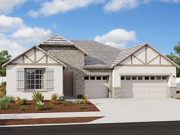 The Darius Elevation B