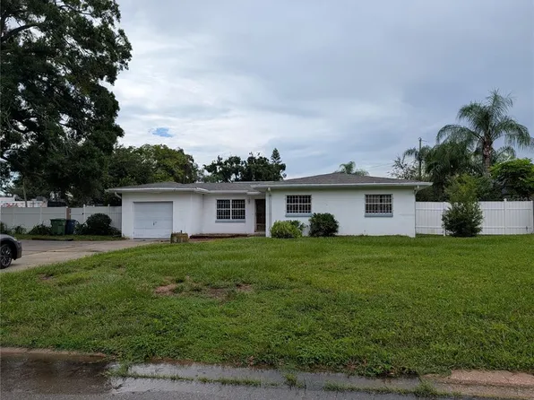 2510 W FERN STREET, TAMPA, FL 33614
