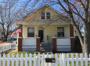 521 S Main St, Dupo, IL 62239