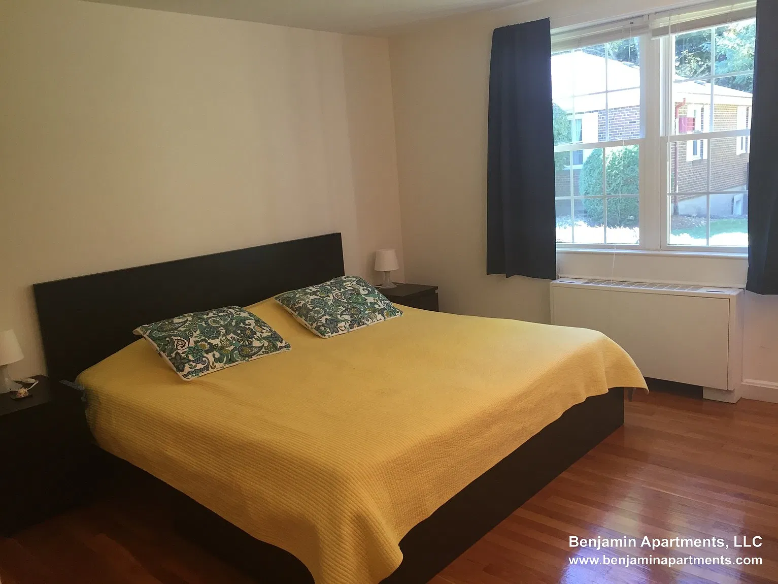 1 bed, $2,725 — Photo 3